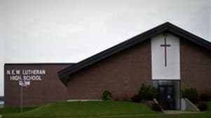 Northeastern Wisconsin Lutheran High School photo 1