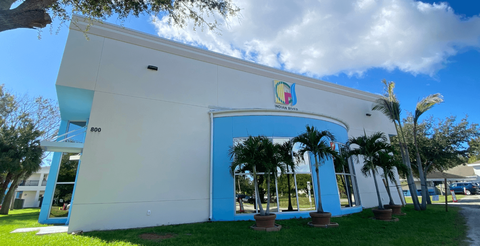 Indian River Charter High School photo 1