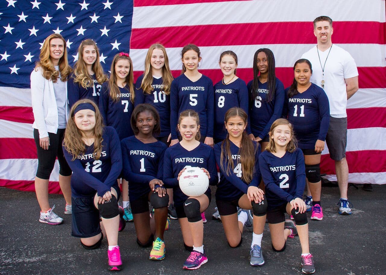 American Heritage Academy photo 1