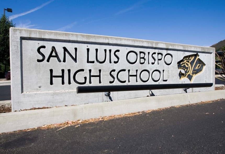 San Luis Coastal Unified School District photo 1