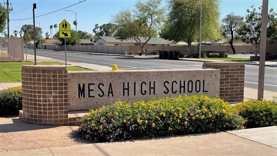 Mesa Public Schools photo 1