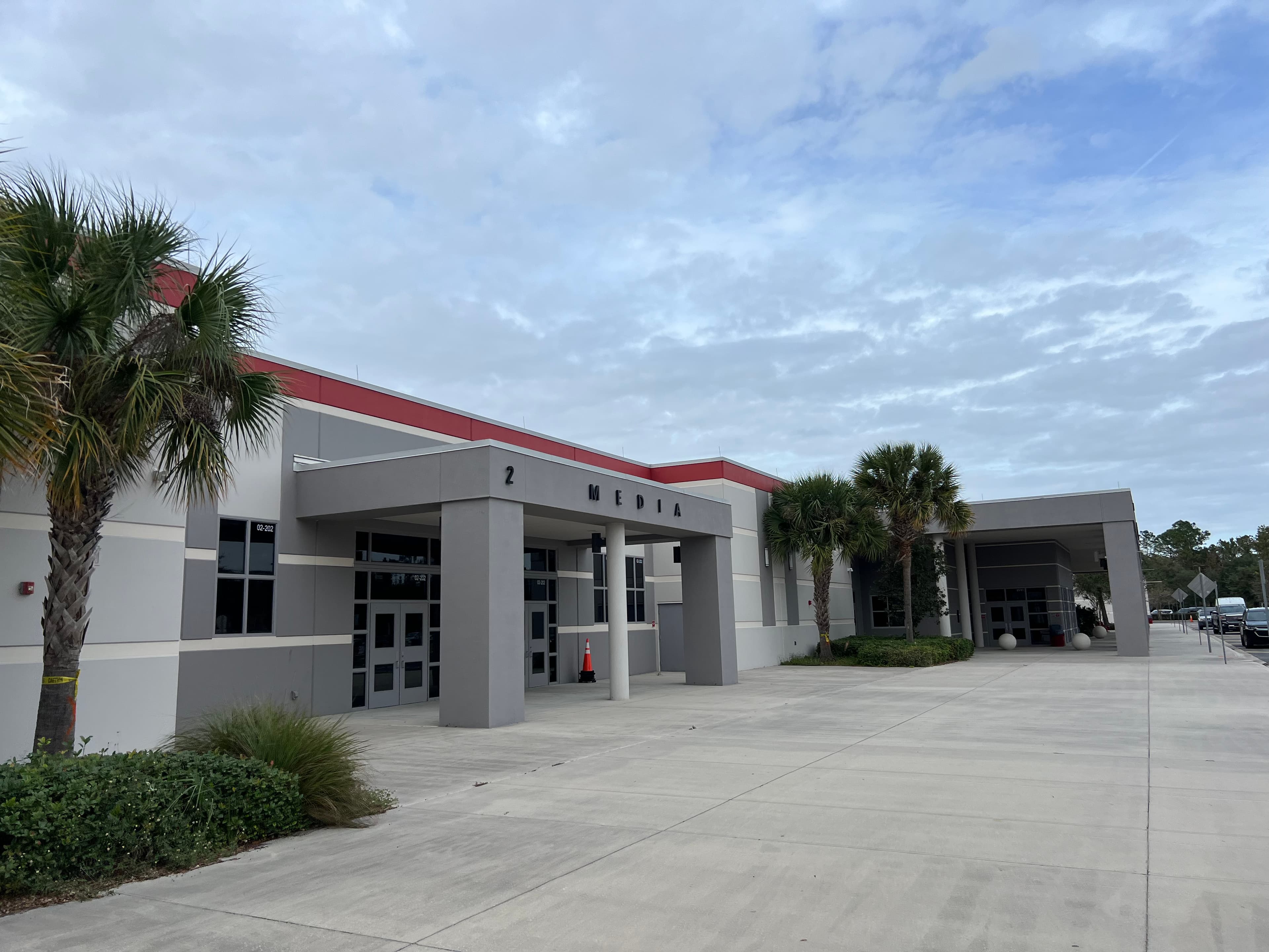 Orange County Public School District photo 1