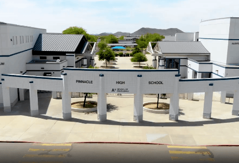 Paradise Valley School District photo 1