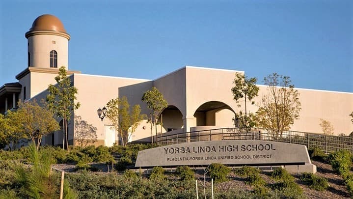 Placentia-Yorba Linda Unified School District photo 1