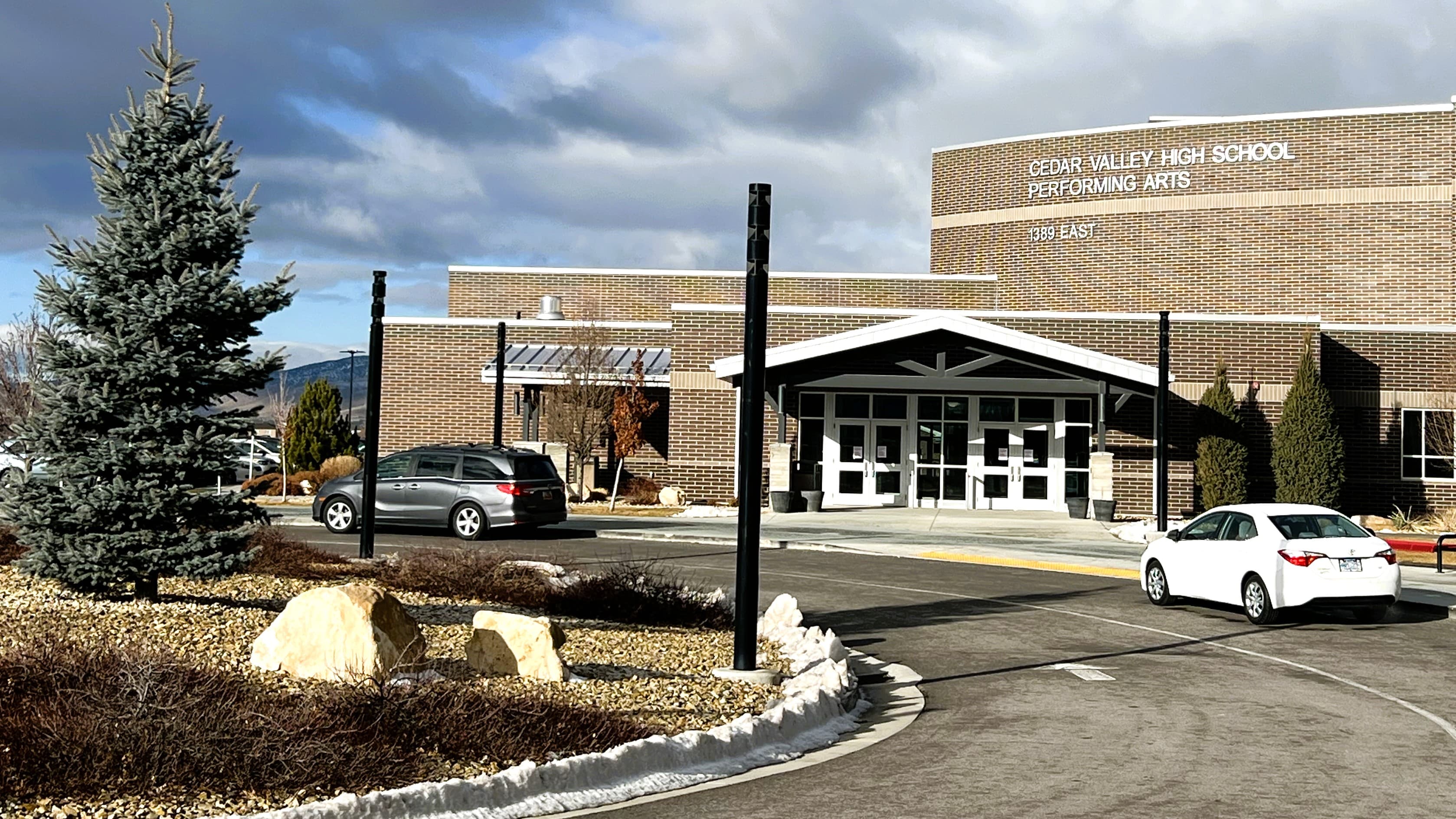 Alpine School District photo 1