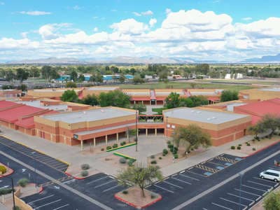 Gilbert Public Schools photo 1