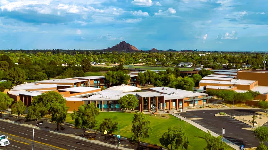 Scottsdale Unified School District photo 1