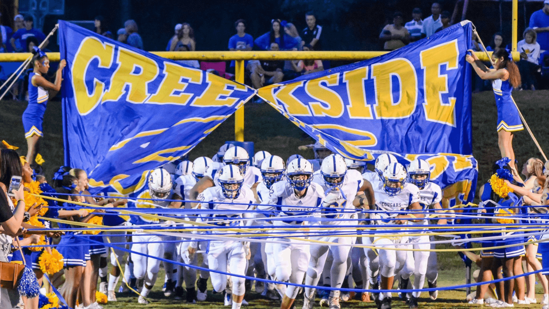 Creekside Christian Academy photo 1