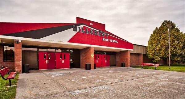 Bonneville Joint School District #93 photo 1