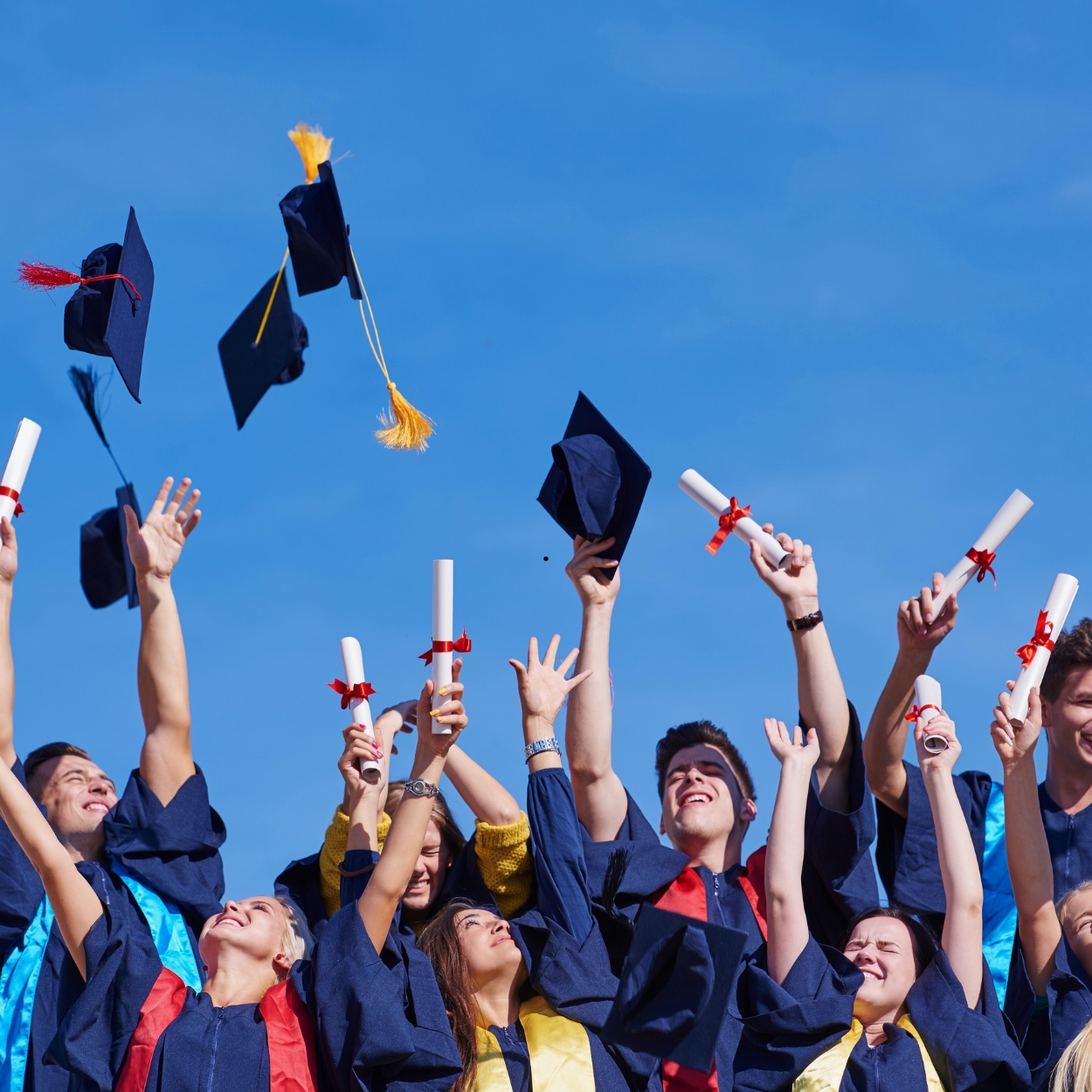 International students